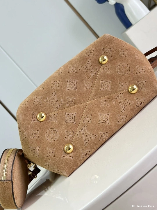 Aaa replica ru VUITTON LOUIS BELLA 0726